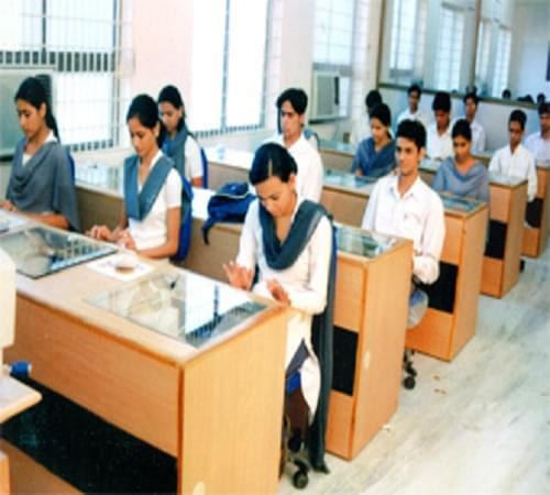 Technocrats Institute of Technology (Excellence) Infrastructure photo 1